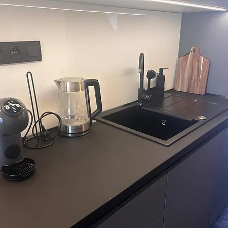 Apartman E4 Káposztafalva