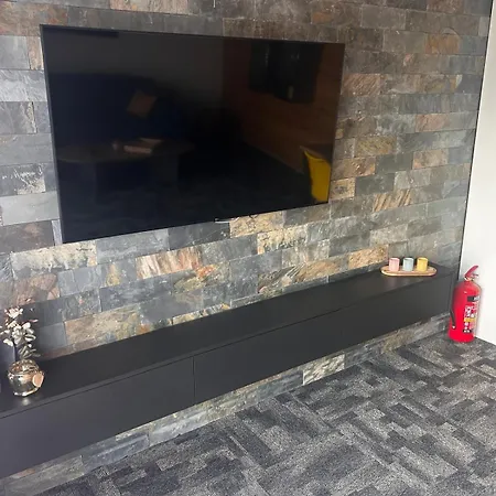 Apartman E4 Káposztafalva