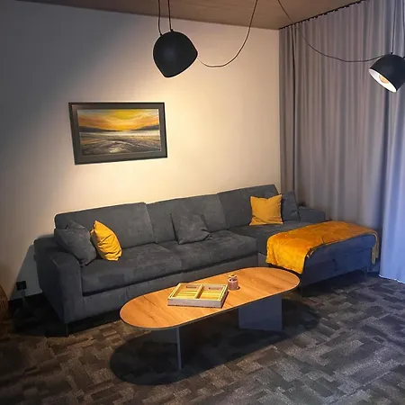 Lejlighed E4 Hrabušice