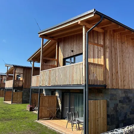 Apartman E4 Káposztafalva