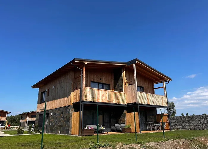 E4 Apartman