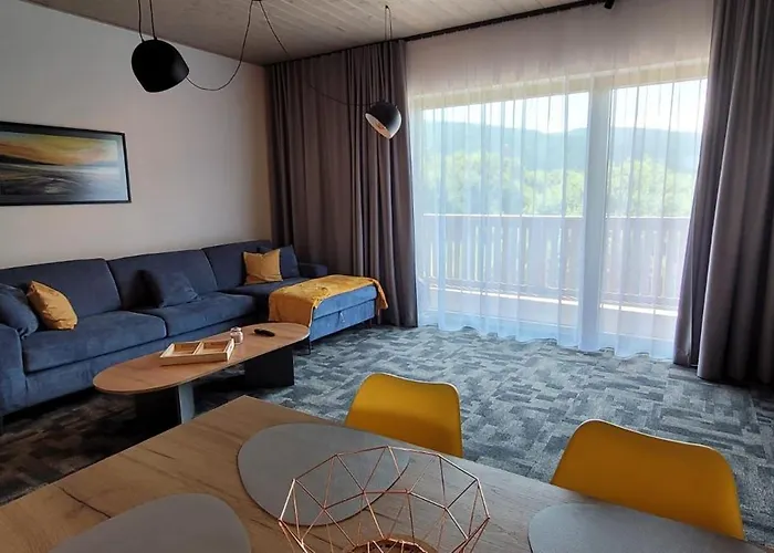 E4 Apartman