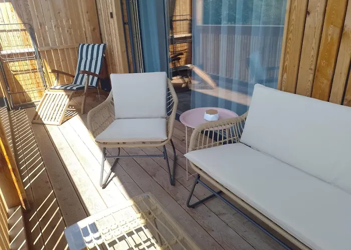 E4 Apartman