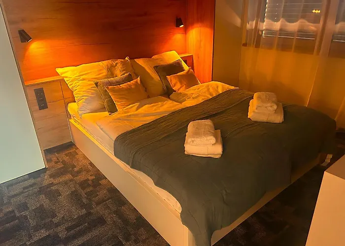 Apartman E4